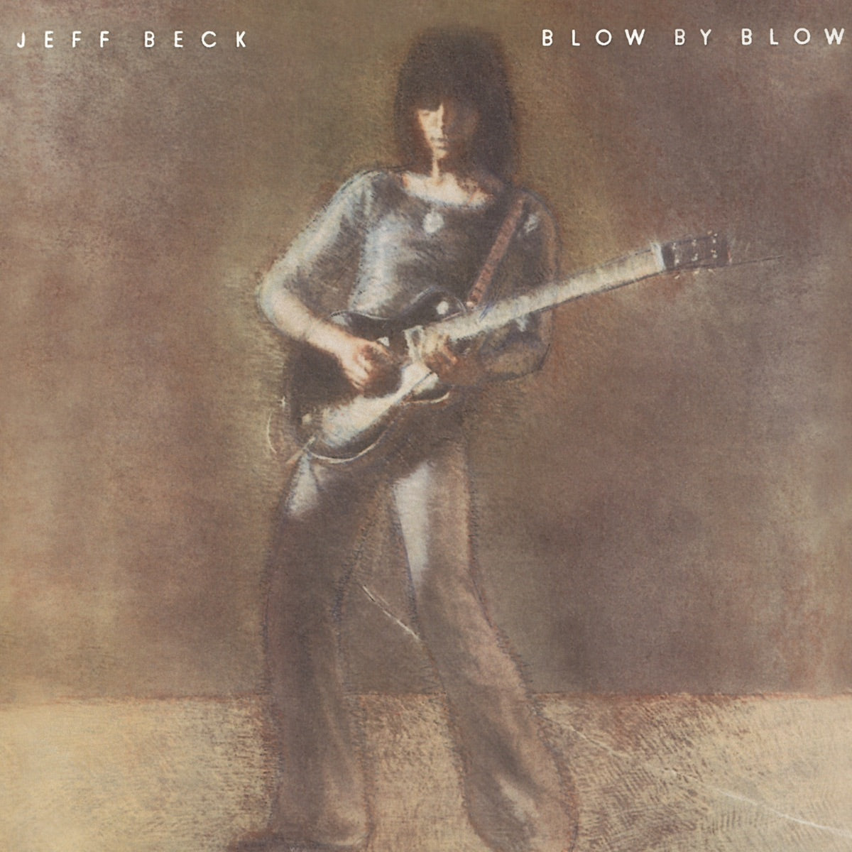 Jeff Beck - Blow By Blow