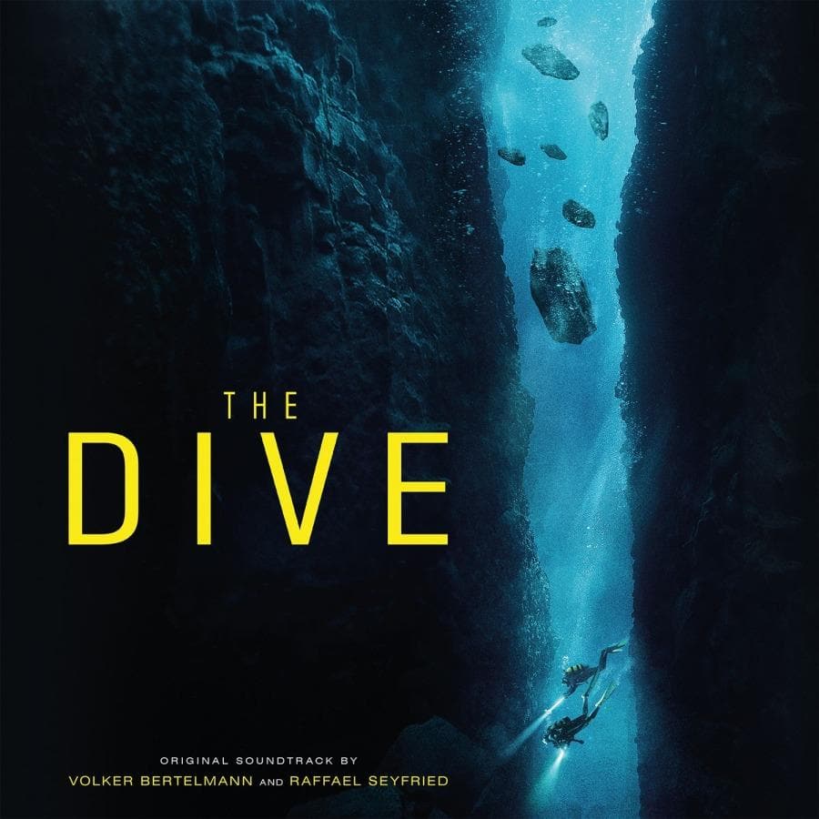 Dive movie soundtrack