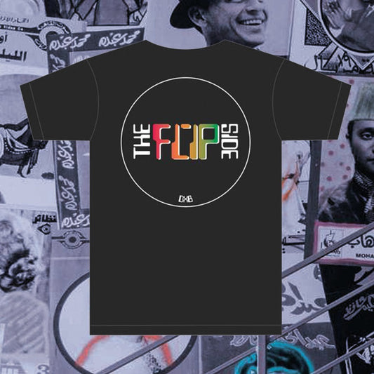 TFS Classic tshirt (Multi Color)