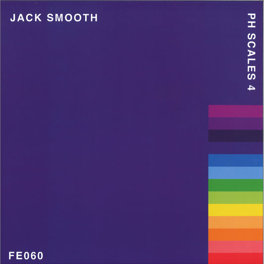 Jack Smooth - PH Scales 4