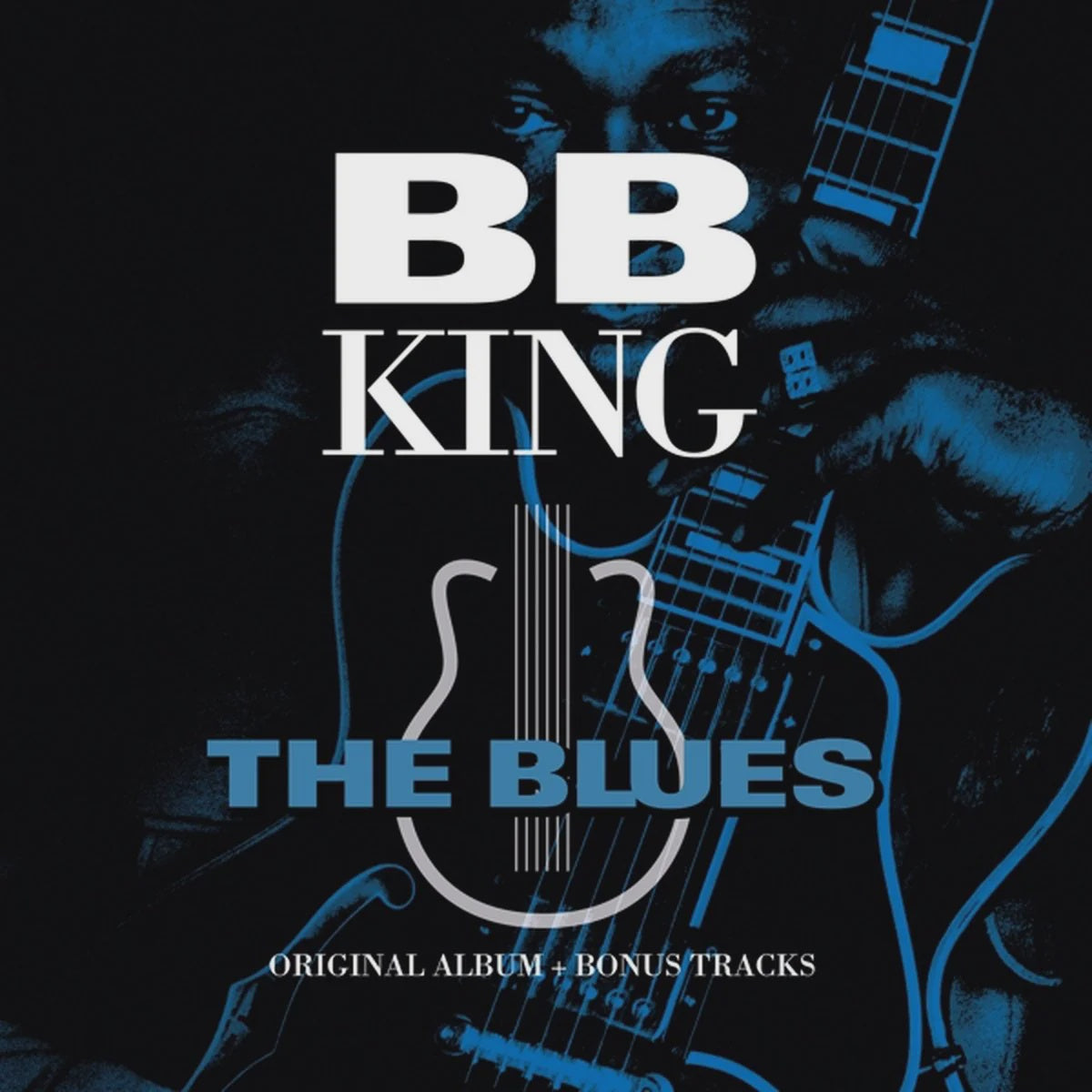 B.B. King - The Blues