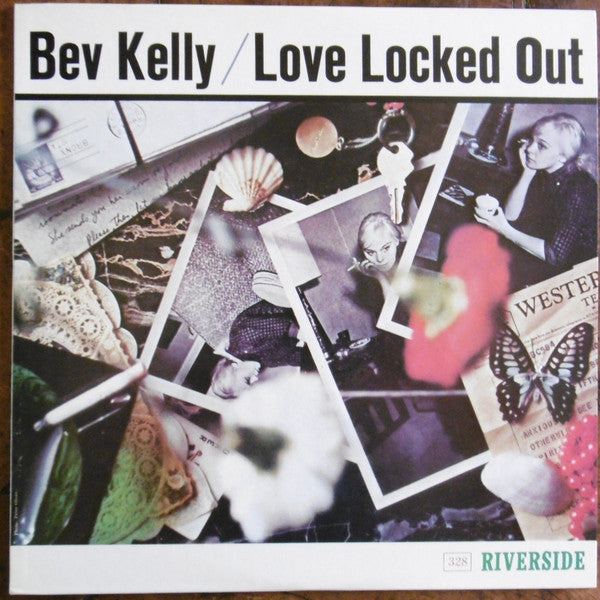 Bev Kelly - Love Locked Out