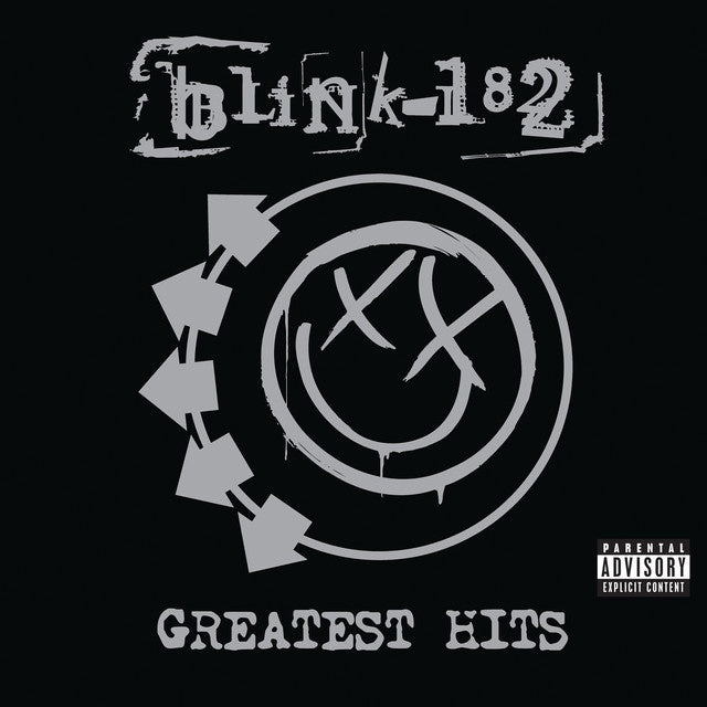 Blink-182 - Greatest Hits