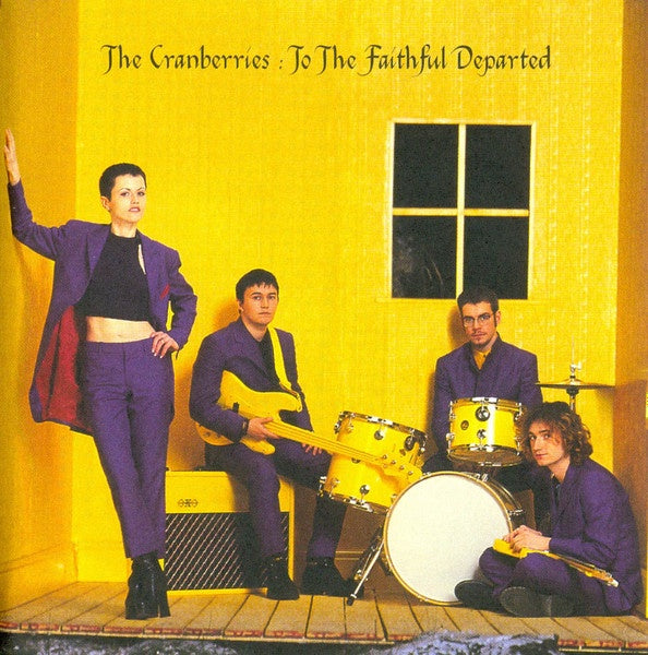 Cranberries - To The Faithful Departed