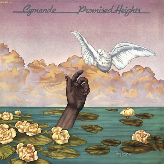 Cymande - Promised Heights