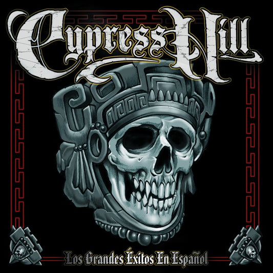 Cypress Hill - Los Grandes Exitos En Español