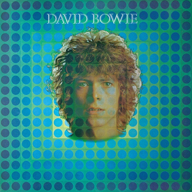 David Bowie - Space Oddity