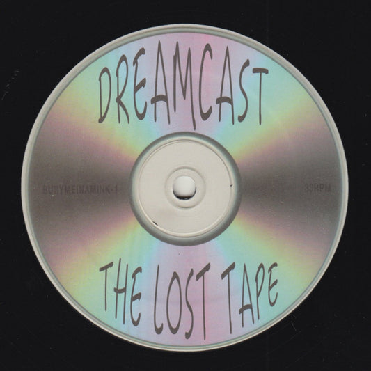 Dreamcast - The Lost Tape