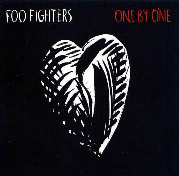 Foo Fighters - One By One