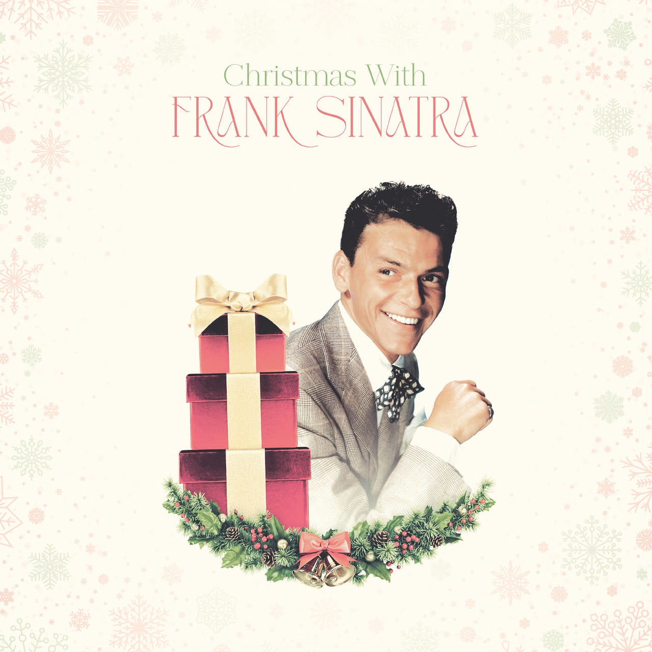 Frank Sinatra - Christmas With Frank Sinatra