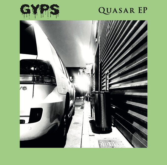 GYPS - Quasar EP