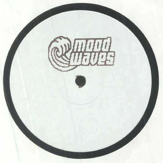 Gauvain - Wood Waves EP