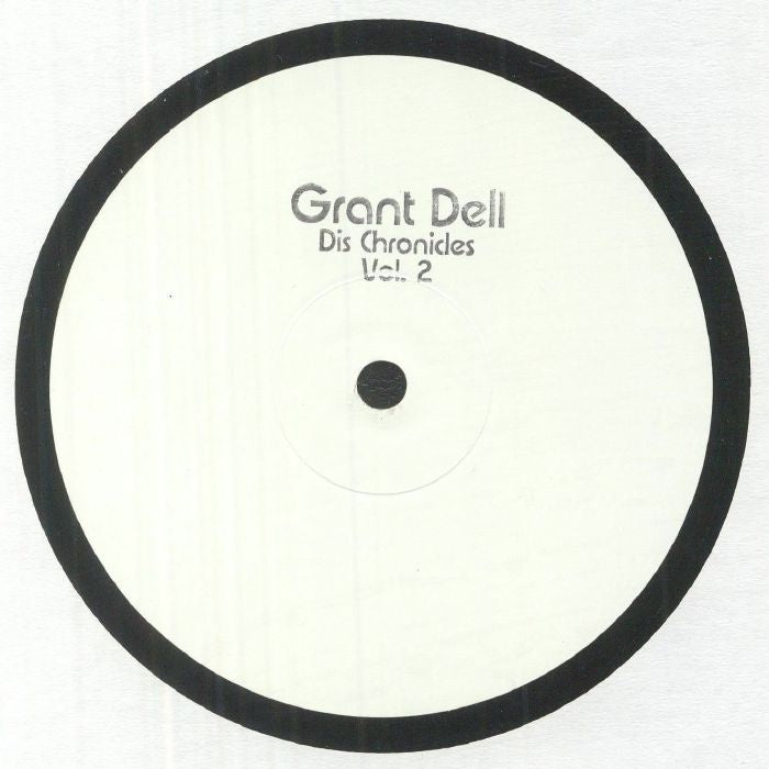 Grant Dell - Dis Chronicles Vol.2