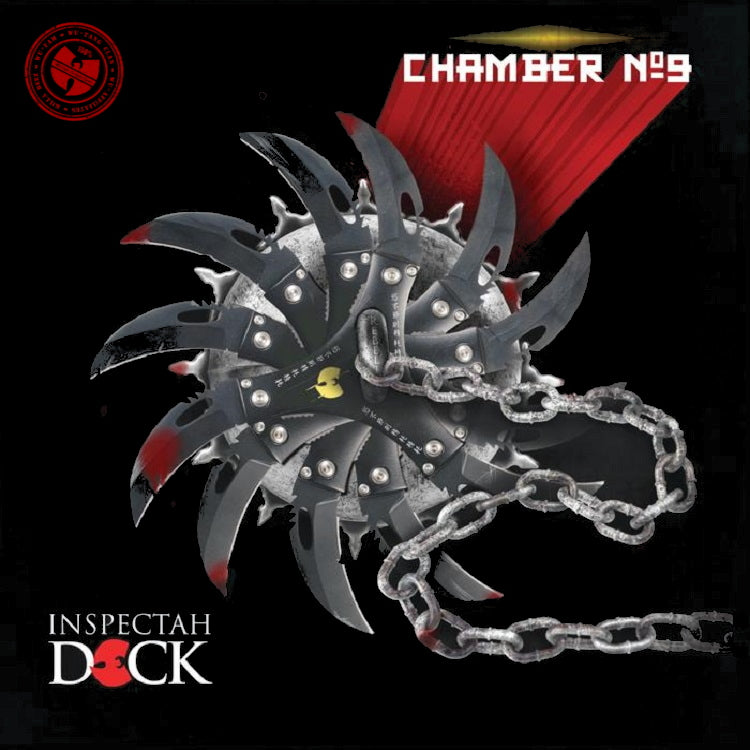 Inspectah Deck & Esoteric - Chamber No. 9