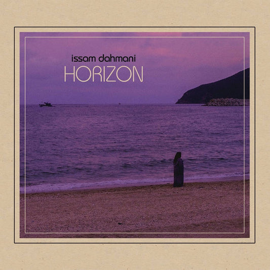 Issam Dahmani - Horizon