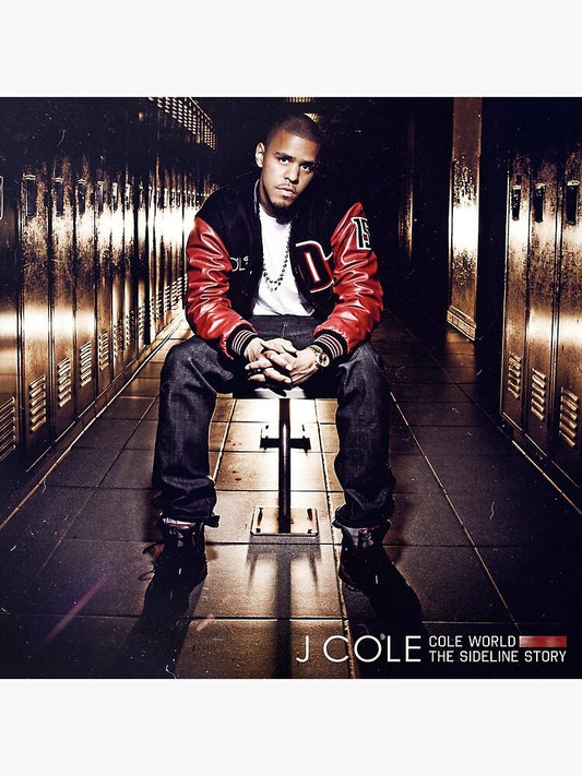 J. Cole - Cole World