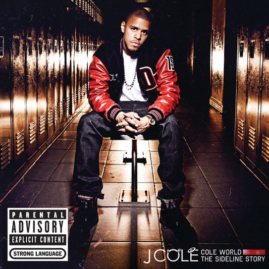 J Cole - Cole World: The Sideline Story