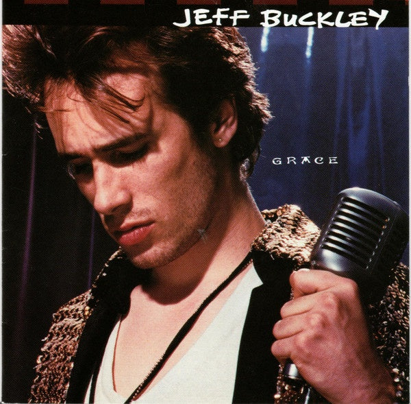 Jeff Buckley - Grace