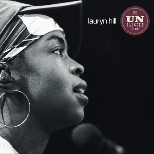 Lauryn Hill - MTV Unplugged