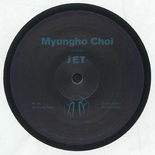 Myungho Choi - Jet