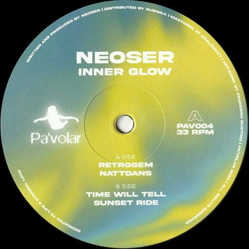 Neoser - Inner Glow