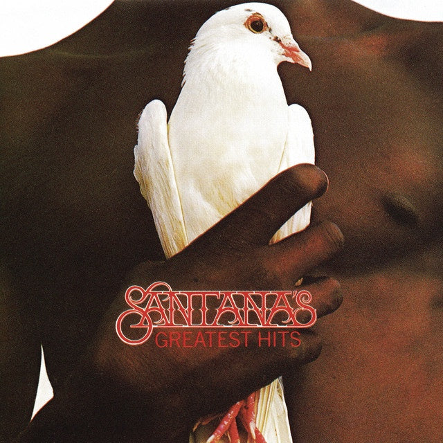 Santana - Greatest Hits