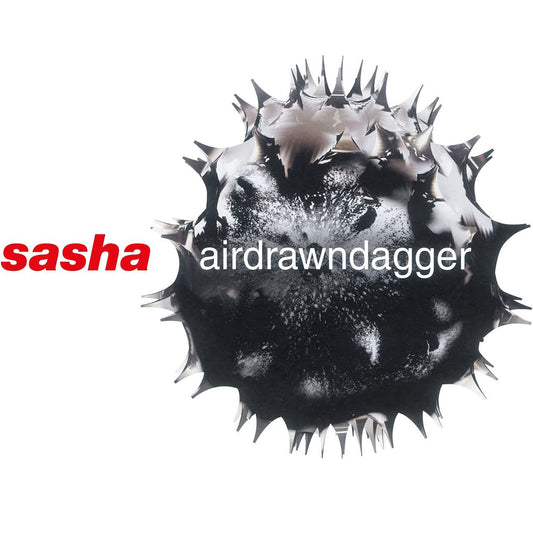 Sasha - Airdrawndagger