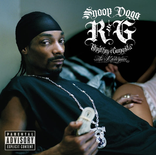 Snoop Dogg - R & G (Rhythm & Gangsta) The Masterpiece