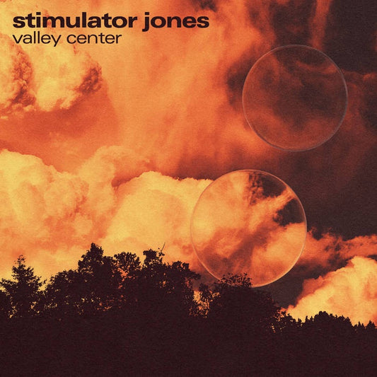 Stimulator Jones - Valley Center LP