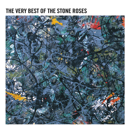 Stone Roses - Very Best Of