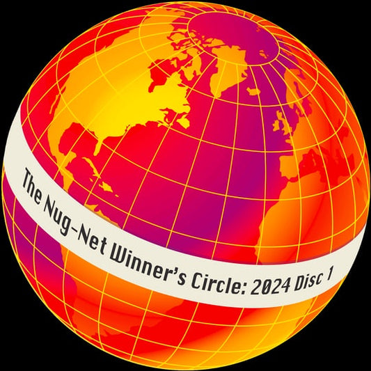 V/A - The Nug-Net Winner’s Circle: 2024 Disc 1