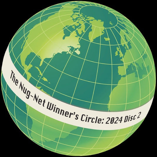 V/A - The Nug-Net Winner’s Circle: 2024 Disc 2