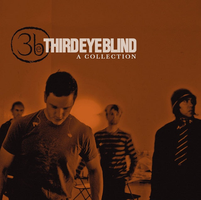 Third Eye Blind - A Collection