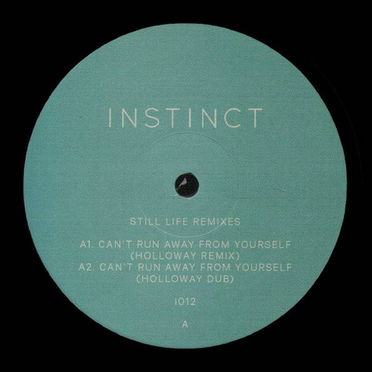 Instinct - Still Life Remixes