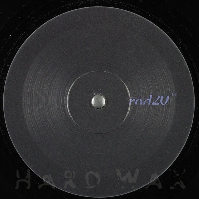 Rod20 - Woobel EP
