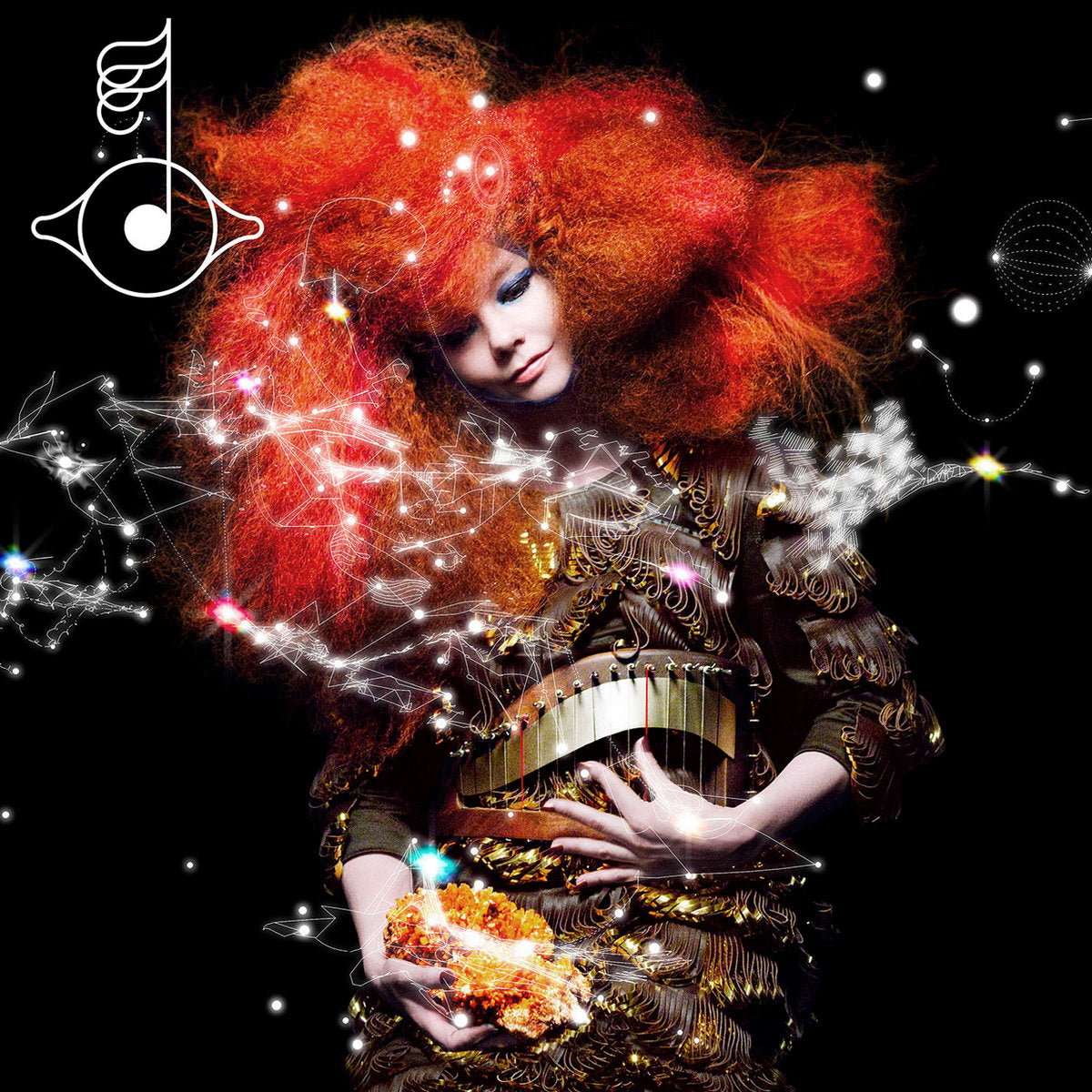 Bjork - Biophilia