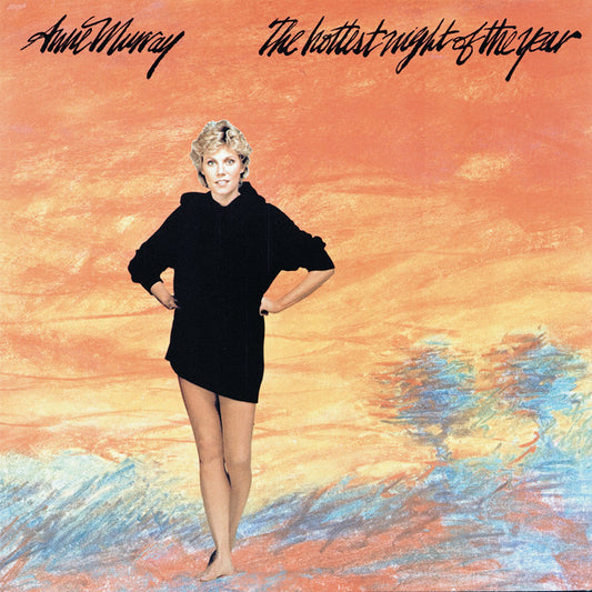 Anne Murray – The Hottest Night Of The Year