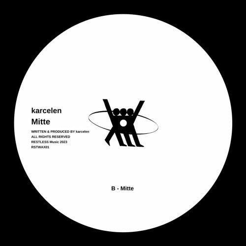 Karcelen – Mitte